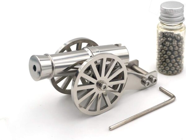 Mini Artillery Kit